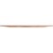 Ekena Millwork Chevron Wood Fretwork Pierced Ceiling Medallion, Cherry, 28"OD x 7 1/4"ID x 1/4"T CMWP28X28X0250CHCH - alternate 3